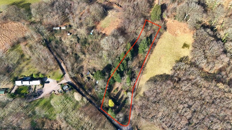 Aerial View- click for photo gallery